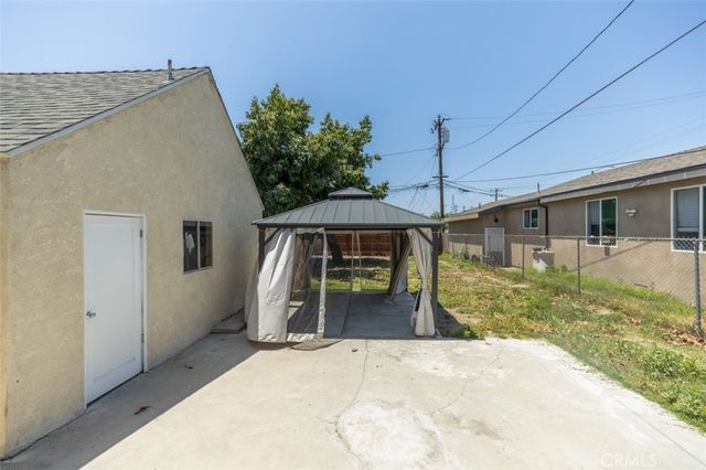 6785 Rose, Long Beach, CA 90805