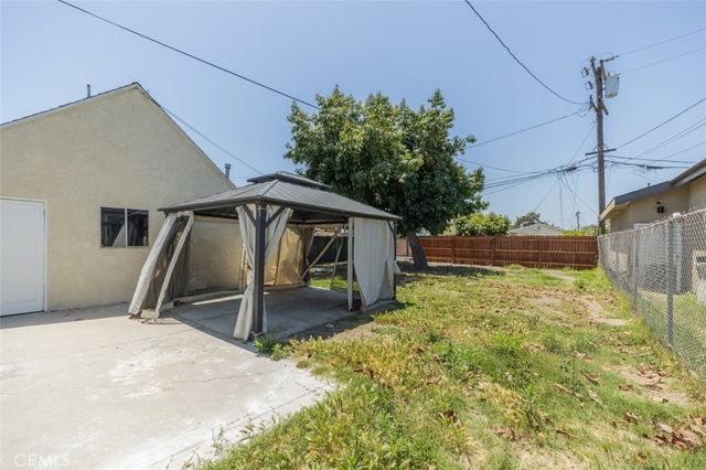 6785 Rose, Long Beach, CA 90805