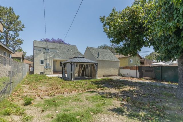 6785 Rose, Long Beach, CA 90805