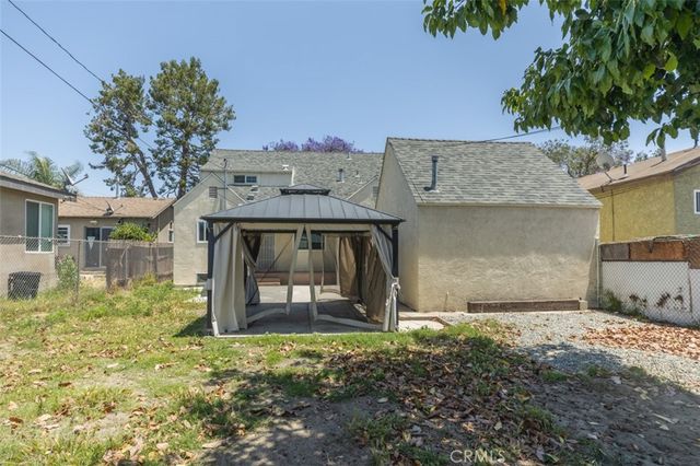 6785 Rose, Long Beach, CA 90805