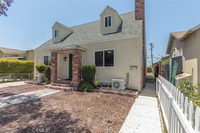 6785 Rose, Long Beach, CA 90805