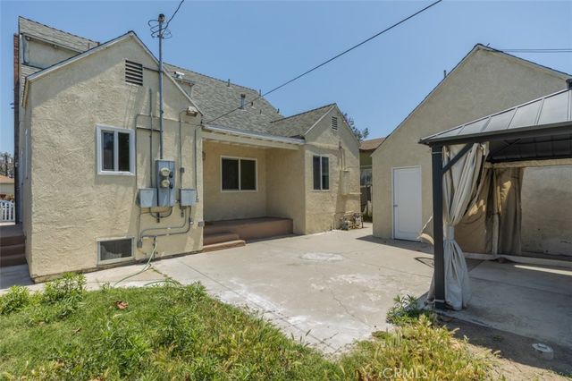 6785 Rose, Long Beach, CA 90805