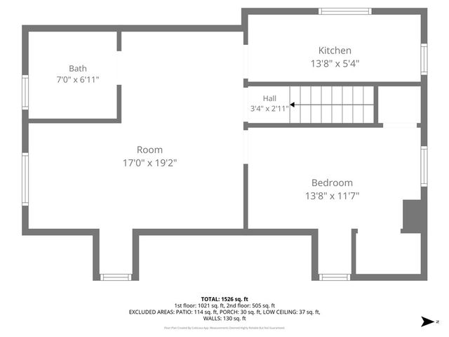 6785 Rose, Long Beach, CA 90805