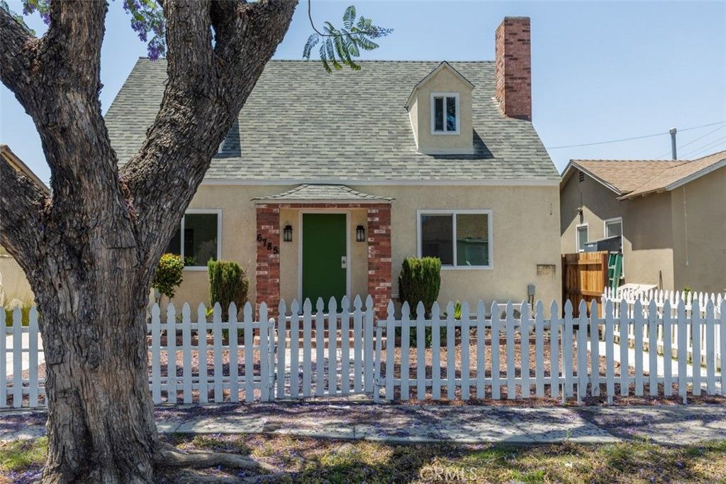 6785 Rose, Long Beach, CA 90805