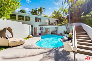 1415 Braeridge Drive, Beverly Hills, CA 90210