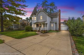445 Crystal Street, Milford Village, MI 48381