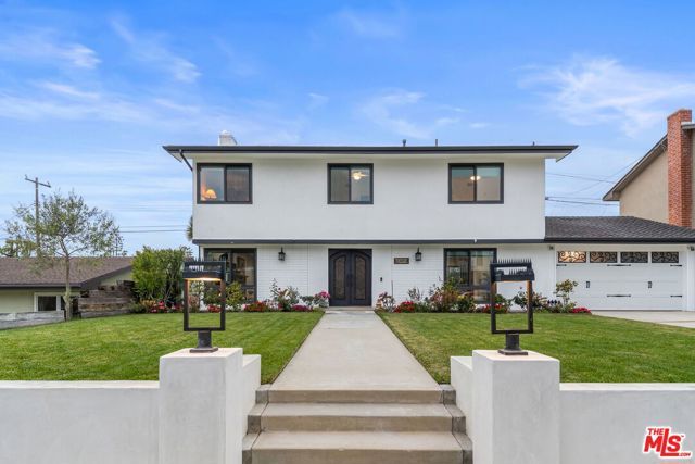 6923 Willowtree Drive, Rancho Palos Verdes, CA 90275