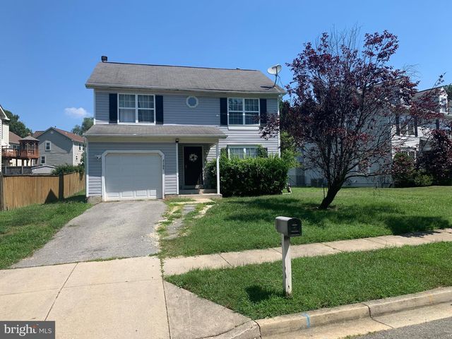 2104 SAYAN, Camp Springs, MD 20748