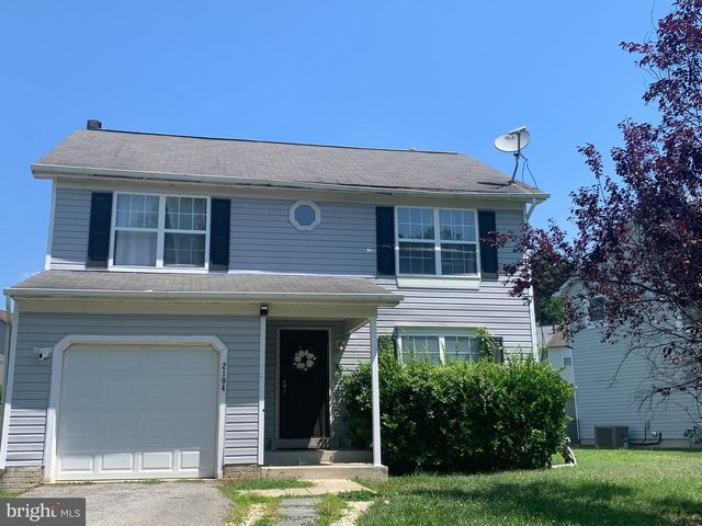 2104 SAYAN, Camp Springs, MD 20748