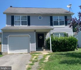 2104 SAYAN, Camp Springs, MD 20748