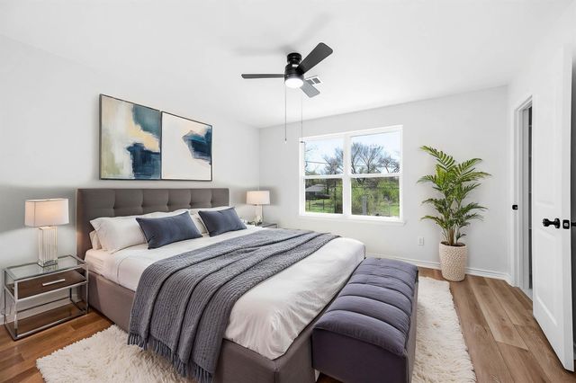 2020 Hampton Street A B, Houston, TX 77088