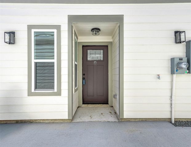 2020 Hampton Street A B, Houston, TX 77088