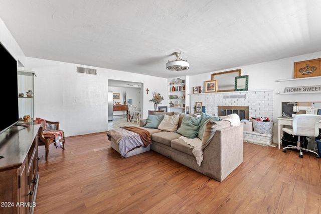 331 W Center Street, Wickenburg, AZ 85390