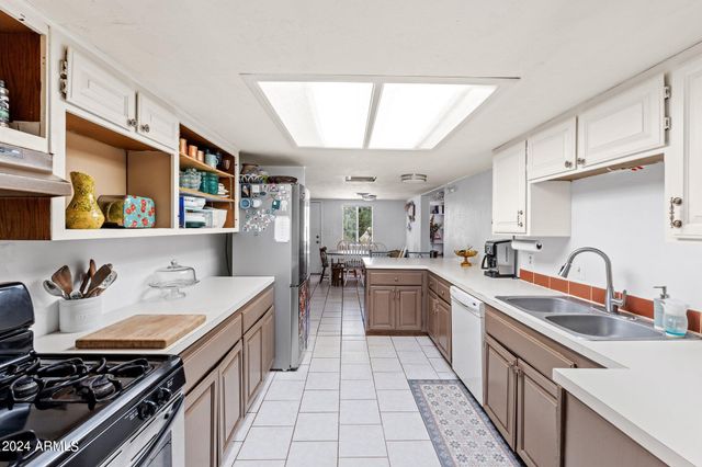 331 W Center Street, Wickenburg, AZ 85390