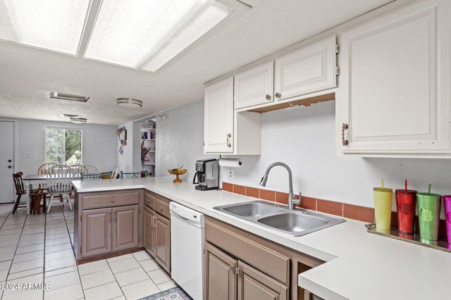 331 W Center Street, Wickenburg, AZ 85390