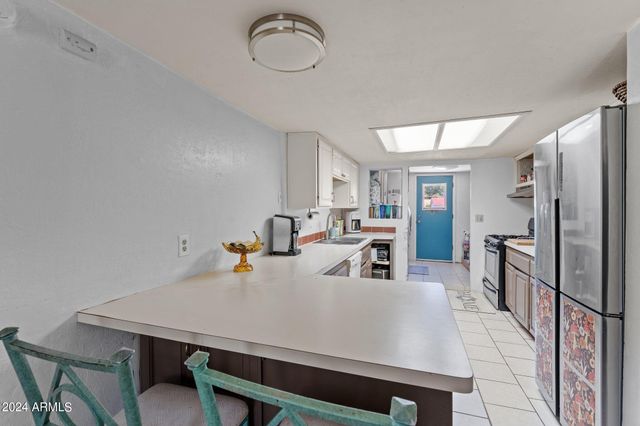 331 W Center Street, Wickenburg, AZ 85390