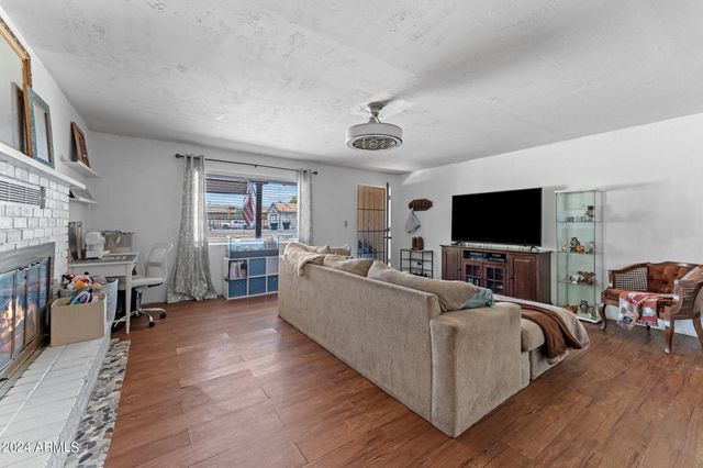 331 W Center Street, Wickenburg, AZ 85390
