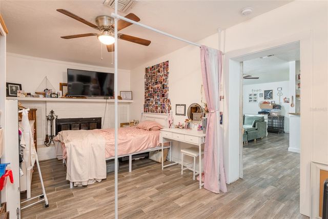 503 HEDGE ROW ROAD, Brandon, FL 33510