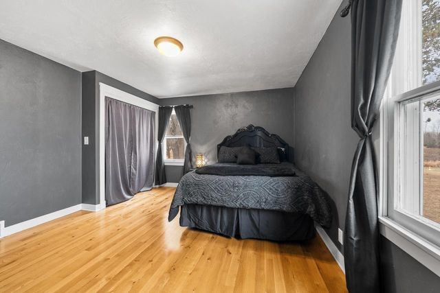 W3866 COUNTY RD S, Appleton, WI 54913