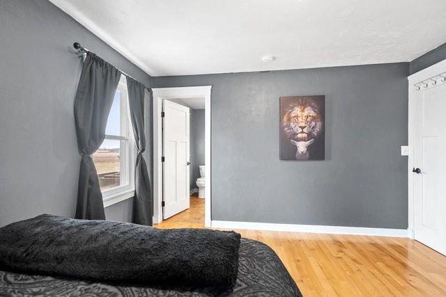 W3866 COUNTY RD S, Appleton, WI 54913