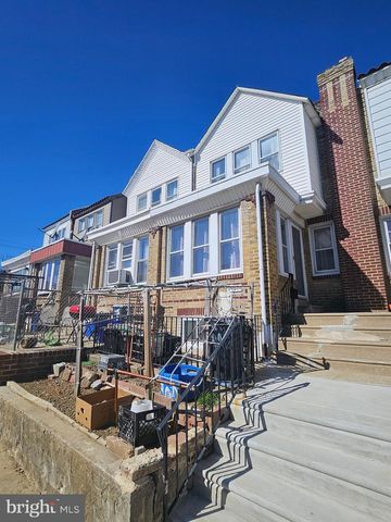 2907 MCKINLEY ST, Philadelphia, PA 19149