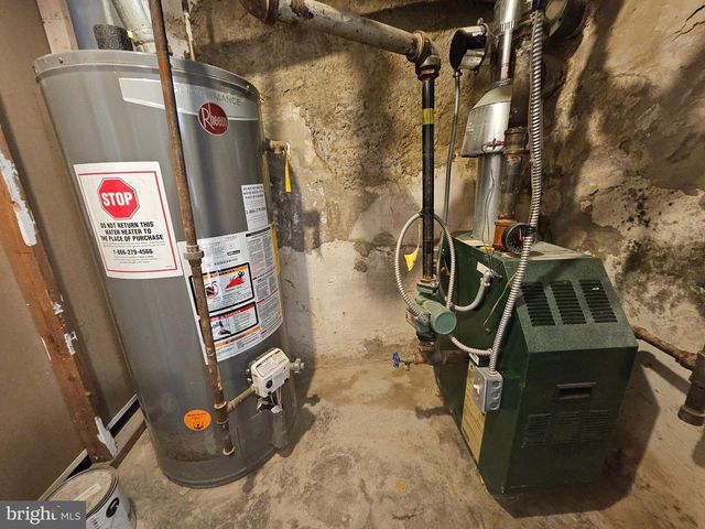 2907 MCKINLEY ST, Philadelphia, PA 19149