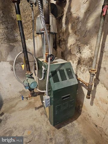 2907 MCKINLEY ST, Philadelphia, PA 19149