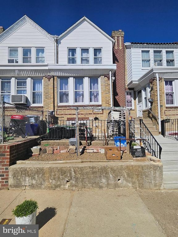 2907 MCKINLEY ST, Philadelphia, PA 19149