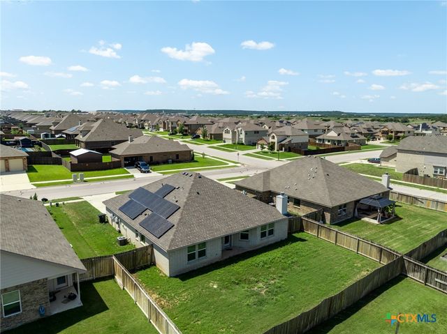 6117 Verde Drive, Killeen, TX 76549