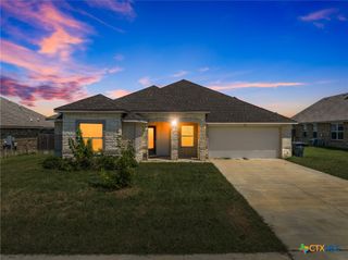 6117 Verde Drive, Killeen, TX 76549
