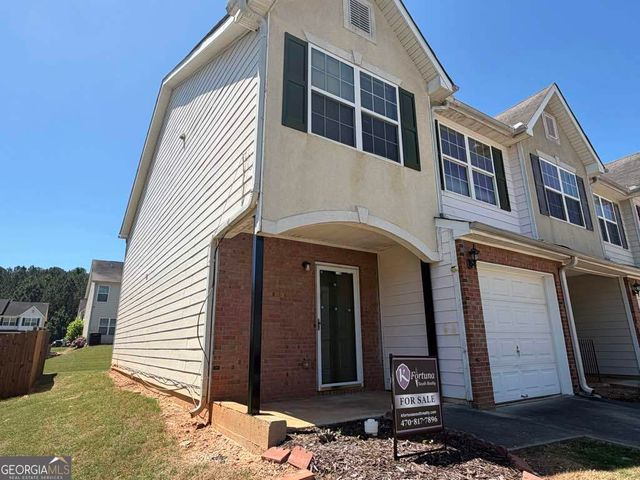 753 Georgetown Court, Jonesboro, GA 30236