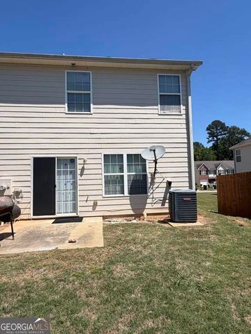 753 Georgetown Court, Jonesboro, GA 30236