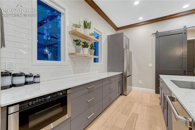 910 Spacious Skies Drive, Woodland Park, CO 80863