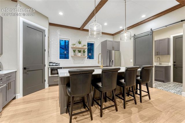 910 Spacious Skies Drive, Woodland Park, CO 80863