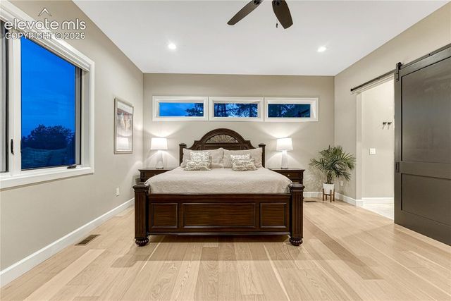 910 Spacious Skies Drive, Woodland Park, CO 80863