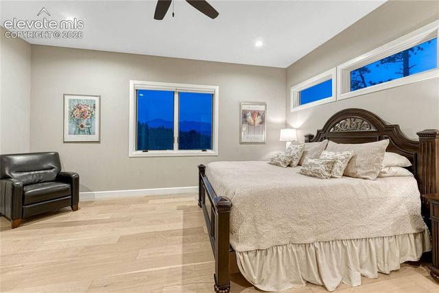 910 Spacious Skies Drive, Woodland Park, CO 80863