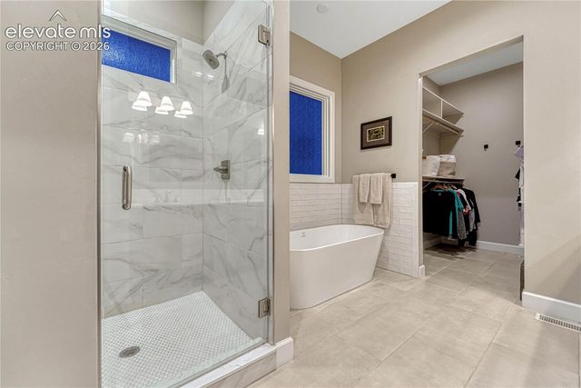 910 Spacious Skies Drive, Woodland Park, CO 80863