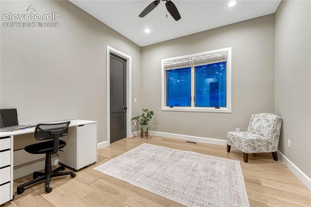 910 Spacious Skies Drive, Woodland Park, CO 80863