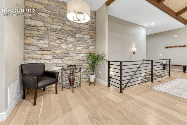 910 Spacious Skies Drive, Woodland Park, CO 80863