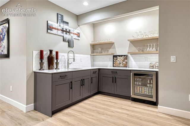 910 Spacious Skies Drive, Woodland Park, CO 80863