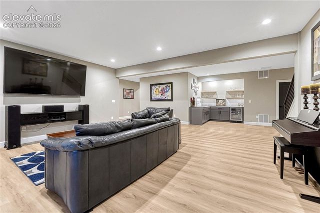910 Spacious Skies Drive, Woodland Park, CO 80863