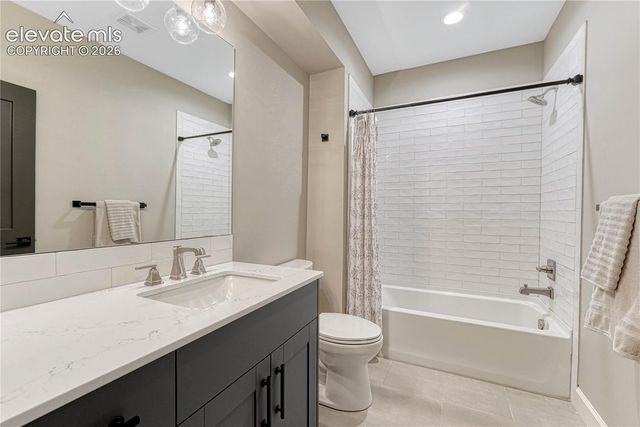 910 Spacious Skies Drive, Woodland Park, CO 80863