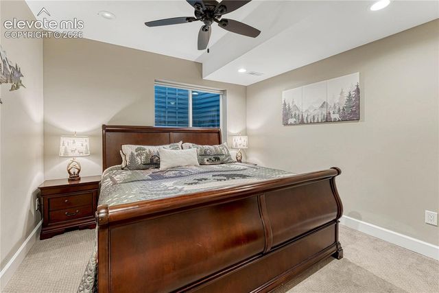 910 Spacious Skies Drive, Woodland Park, CO 80863
