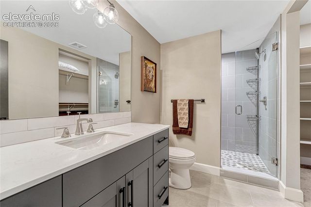 910 Spacious Skies Drive, Woodland Park, CO 80863