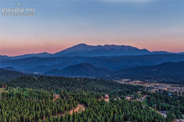 910 Spacious Skies Drive, Woodland Park, CO 80863