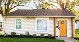 641 Stratford Road, Ferndale, MI 48220