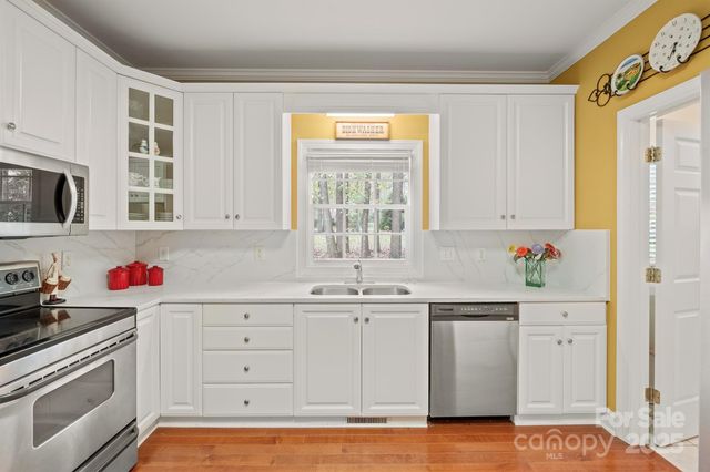 2963 Reynaud Court, Newton, NC 28658