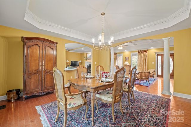 2963 Reynaud Court, Newton, NC 28658