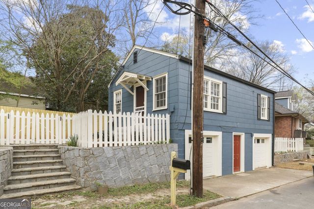 335 Ponce de Leon Place D, Decatur, GA 30030