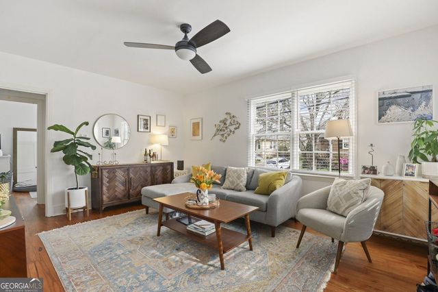 335 Ponce de Leon Place D, Decatur, GA 30030